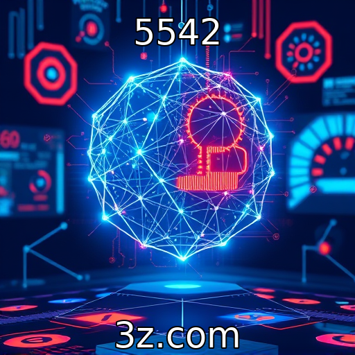 5542 - Como a inteligência artificial está moldando os jogos