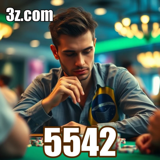 Card Games no site 5542: A Magia das Cartas