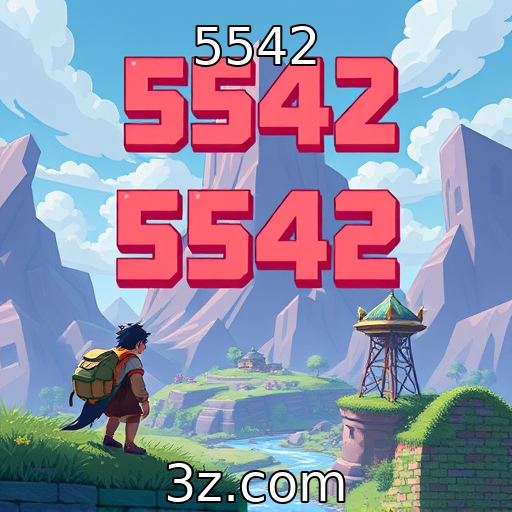 5542 - Novas tendências em desenvolvimento de jogos independentes