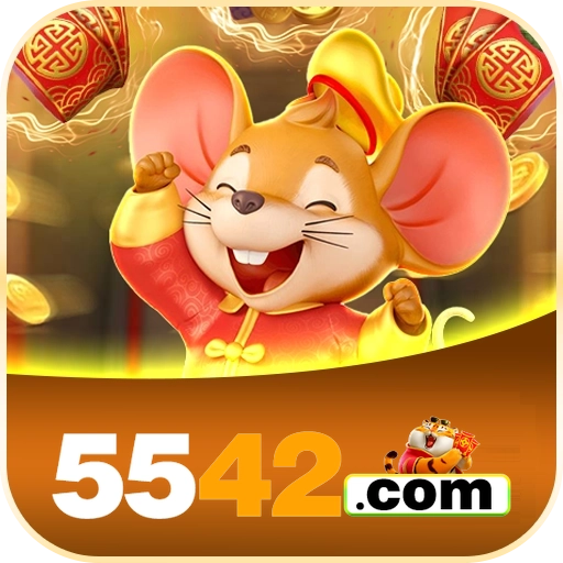Logo da 5542
